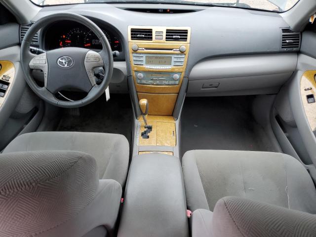 Photo 8 from auction – 2007 TOYOTA CAMRY CE with VIN JTNBE46K673061044