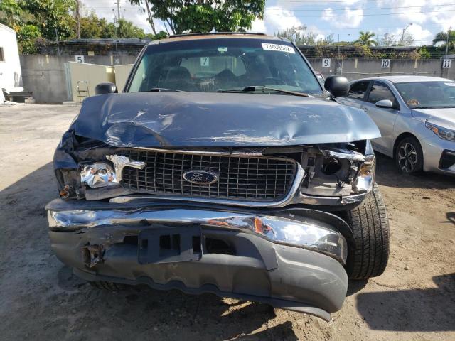Photo 5 from auction – 2000 FORD EXPEDITION with VIN 1FMRU1568YLB57215