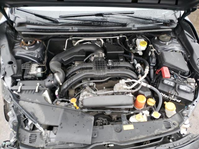 Photo 11 from auction – 2019 SUBARU IMPREZA with VIN 4S3GKAA61K3622562
