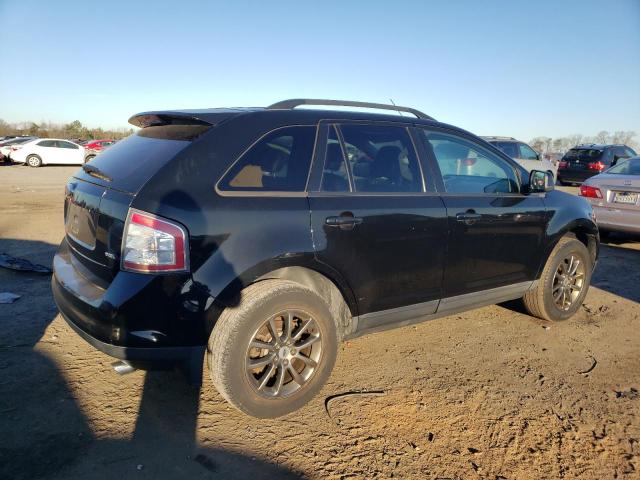 Photo 3 from auction – 2007 FORD EDGE SEL with VIN 2FMDK38C67BA71025