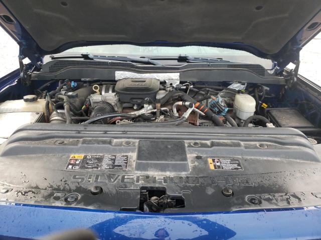 Photo 11 from auction – 2015 CHEVROLET SILVERADO with VIN 1GC1KVE84FF102577
