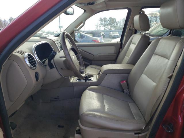 Photo 7 from auction – 2007 FORD EXPLORER E with VIN 1FMEU64E37UA37545