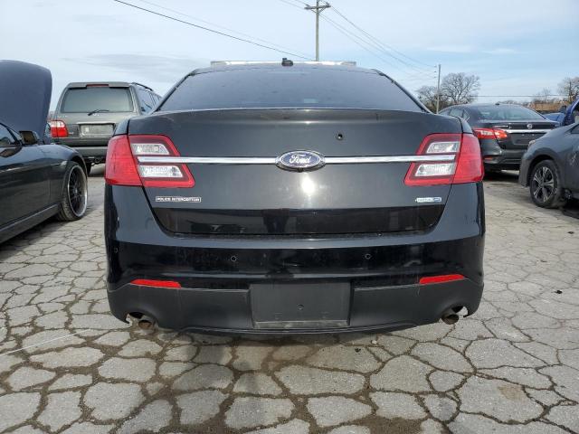 Photo 6 from auction – 2019 FORD TAURUS POL with VIN 1FAHP2MK5KG109026