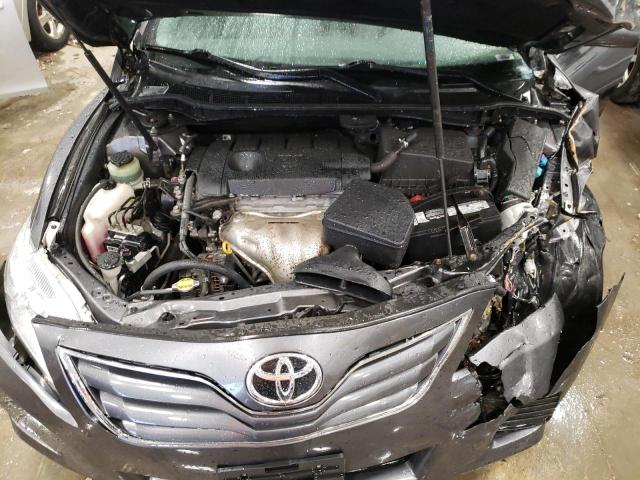 Photo 11 from auction – 2011 TOYOTA CAMRY BASE with VIN 4T4BF3EK3BR109357