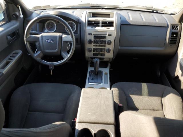 Photo 8 from auction – 2008 FORD ESCAPE XLT with VIN 1FMCU93118KD92251