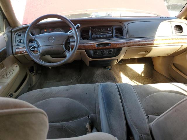 Photo 8 from auction – 1997 MERCURY GRAND MARQ with VIN 2MELM75WXVX649836
