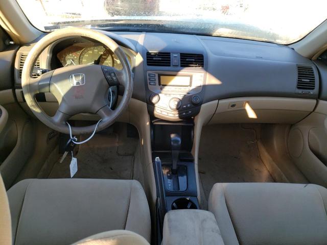 Photo 8 from auction – 2006 HONDA ACCORD VAL with VIN 1HGCM56136A101231