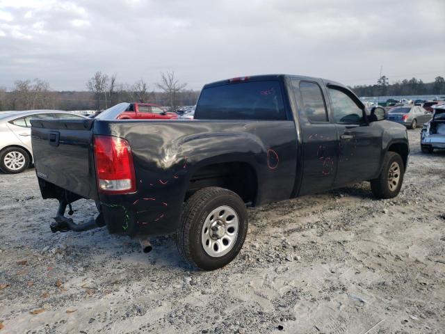 Photo 3 from auction – 2008 GMC SIERRA C15 with VIN 1GTEC19X78Z171368