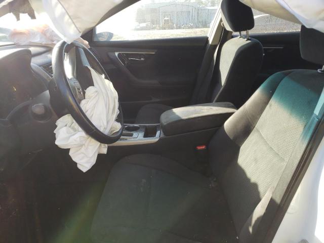 Photo 7 from auction – 2014 NISSAN ALTIMA 2.5 with VIN 1N4AL3AP4EC174559