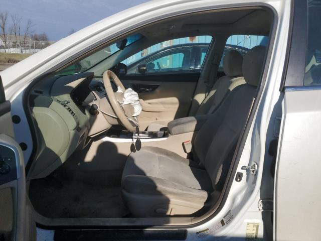 Photo 7 from auction – 2013 NISSAN ALTIMA 2.5 with VIN 1N4AL3AP5DC250627