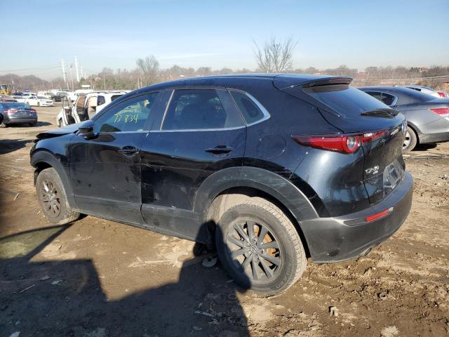 Photo 2 from auction – 2020 MAZDA CX-30 with VIN 3MVDMBBL7LM134092
