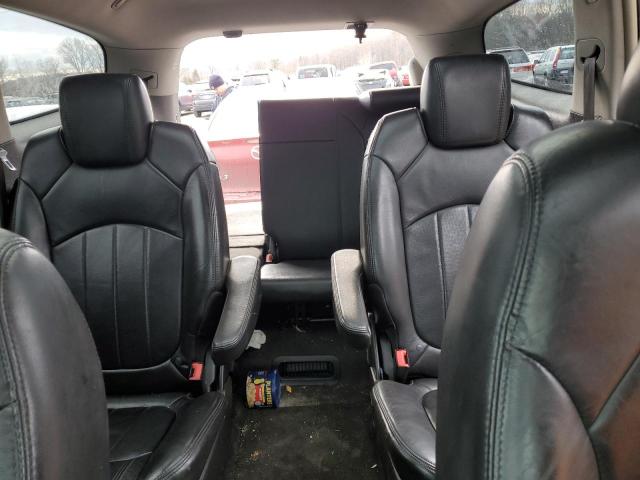 Photo 10 from auction – 2009 BUICK ENCLAVE CX with VIN 5GAEV23D69J219359