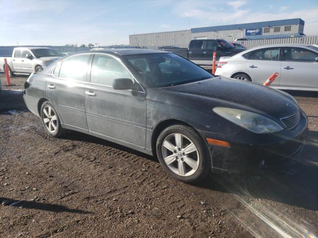 Photo 4 from auction – 2005 LEXUS ES 330 with VIN JTHBA30GX55116934