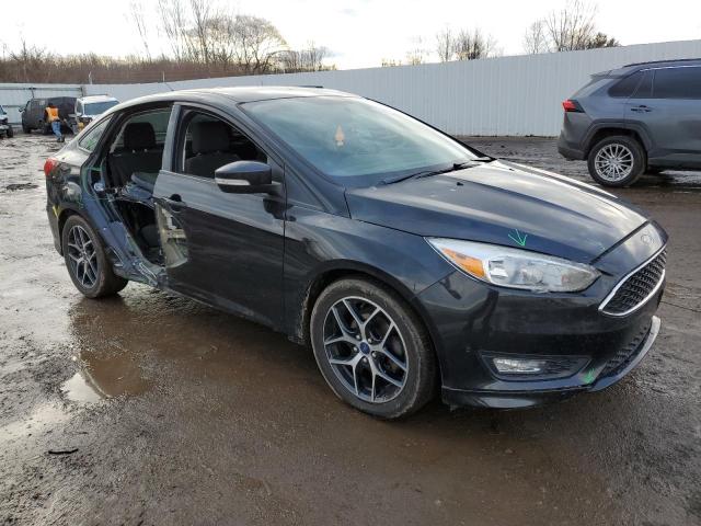 Photo 4 from auction – 2015 FORD FOCUS SE with VIN 1FADP3F20FL239441