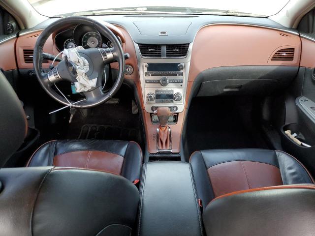 Photo 8 from auction – 2008 CHEVROLET MALIBU LTZ with VIN 1G1ZK57718F189616