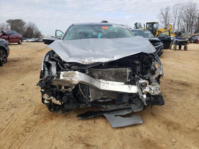 Photo 5 from auction – 2018 HONDA CIVIC EX with VIN 2HGFC2F74JH602805