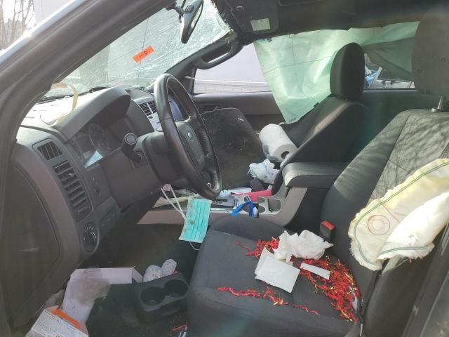 Photo 7 from auction – 2012 FORD ESCAPE XLT with VIN 1FMCU9DG3CKA12077