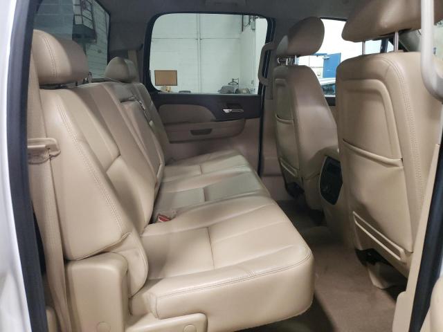 Photo 10 from auction – 2012 CHEVROLET SILVERADO with VIN 1GCPKTE74CF234952
