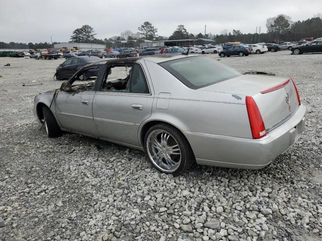 Photo 2 from auction – 2008 CADILLAC DTS with VIN 1G6KD57Y48U150612