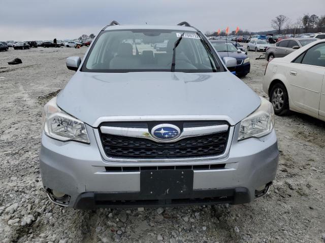 Photo 5 from auction – 2015 SUBARU FORESTER 2 with VIN JF2SJARC9FH508990