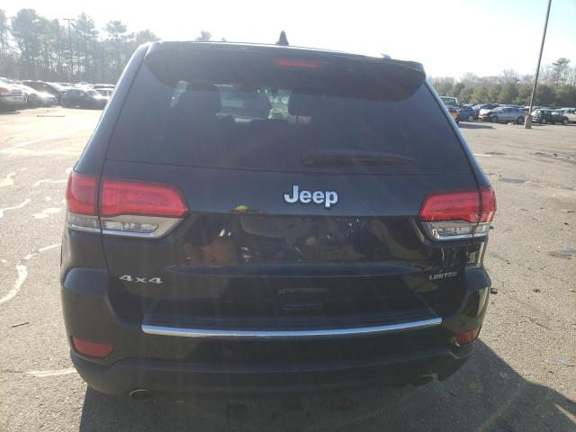 Photo 6 from auction – 2014 JEEP GRAND CHER with VIN 1C4RJFBG2EC258558