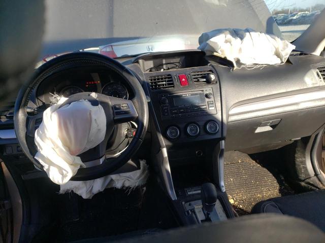Photo 8 from auction – 2014 SUBARU FORESTER 2 with VIN JF2SJAHC2EH458367