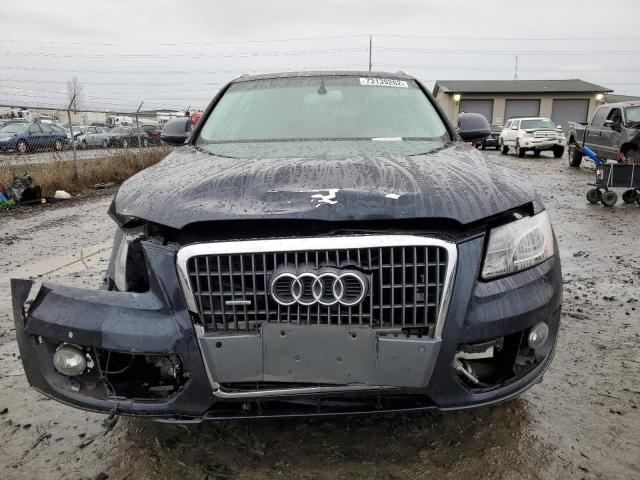 Photo 5 from auction – 2012 AUDI Q5 PREMIUM with VIN WA1LFAFP2CA015663