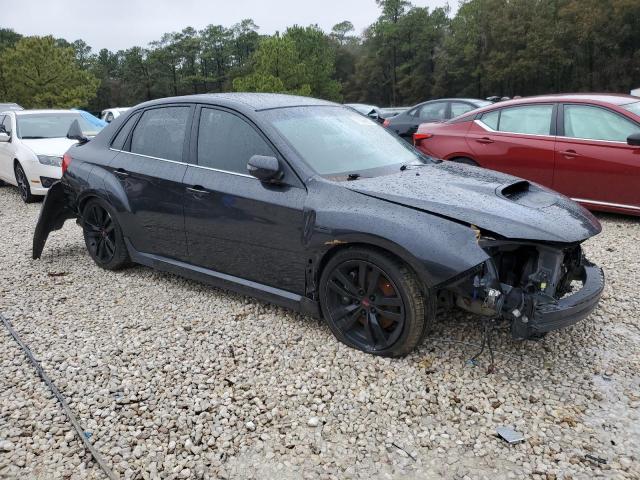 Photo 4 from auction – 2014 SUBARU IMPREZA WR with VIN JF1GV8J6XEL013402