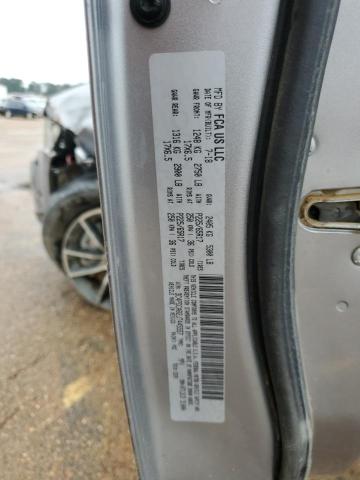 Photo 14 from auction – 2018 DODGE JOURNEY SE with VIN 3C4PDCAB2JT445557