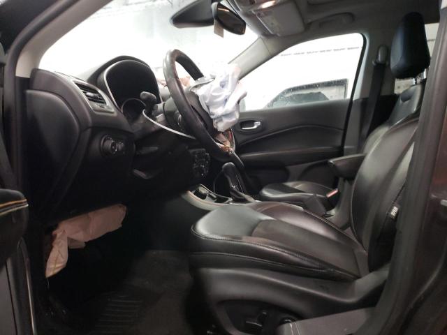 Photo 7 from auction – 2018 JEEP COMPASS LA with VIN 3C4NJDBB6JT161725