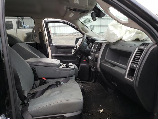 Photo 7 from auction – 2015 RAM 1500 ST with VIN 1C6RR7KT8FS550645