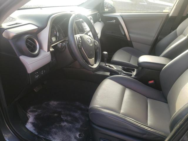 Zdjęcie 7 z aukcji – 2013 TOYOTA RAV4 LIMIT z VIN JTMDFREV3DD045456
