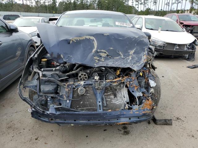 Photo 5 from auction – 2012 SUBARU LEGACY 2.5 with VIN 4S3BMBC64C3037791