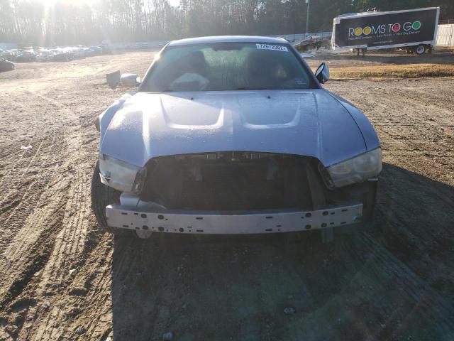 Photo 5 from auction – 2013 DODGE CHARGER SE with VIN 2C3CDXBG7DH563010