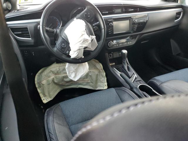Photo 8 from auction – 2015 TOYOTA COROLLA L with VIN 2T1BURHEXFC398446
