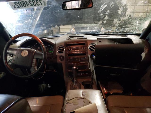 Photo 8 from auction – 2007 LINCOLN MARK LT with VIN 5LTPW18547FJ02425