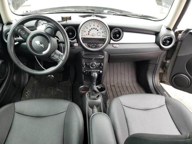 Photo 8 from auction – 2012 MINI COOPER with VIN WMWSU3C59CT255462