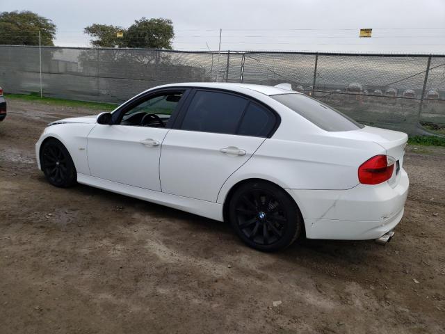 Photo 2 from auction – 2007 BMW 328 I SULE with VIN WBAVC53517FZ74396