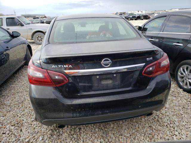 Photo 6 from auction – 2017 NISSAN ALTIMA 2.5 with VIN 1N4AL3AP2HN319686