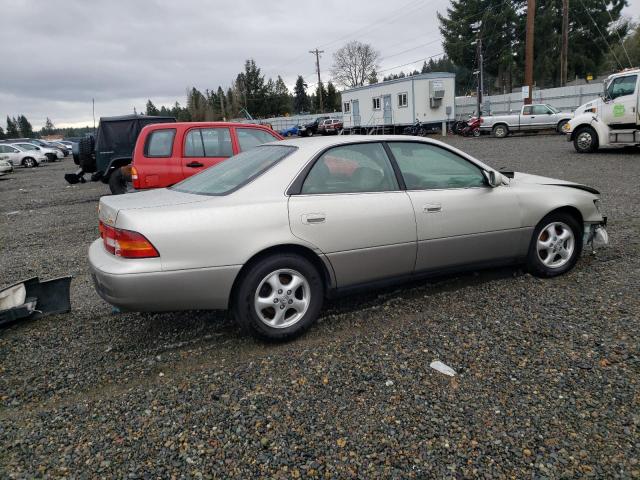 Photo 3 from auction – 1998 LEXUS ES 300 with VIN JT8BF28GXW5048426