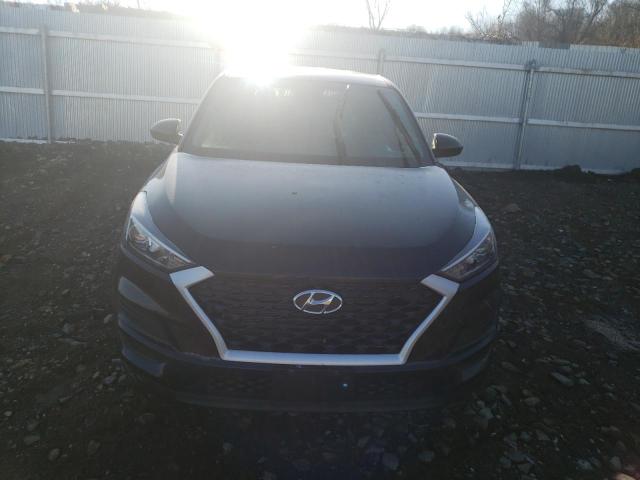 Photo 5 from auction – 2020 HYUNDAI TUCSON SE with VIN KM8J2CA45LU161860
