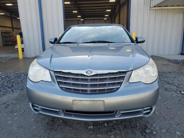 Photo 5 from auction – 2010 CHRYSLER SEBRING TO with VIN 1C3BC5ED3AN220279