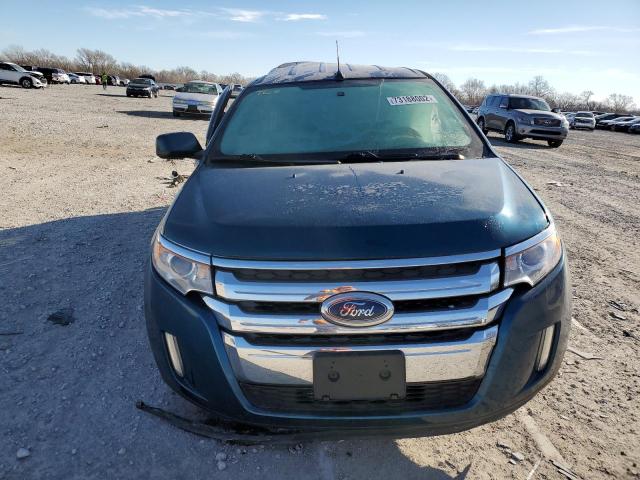 Photo 5 from auction – 2011 FORD EDGE SEL with VIN 2FMDK4JC3BBA23376