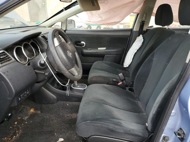 Photo 7 from auction – 2012 NISSAN VERSA S with VIN 3N1BC1CP5CL362432