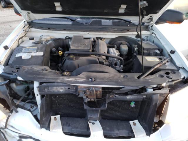 Photo 11 from auction – 2002 GMC ENVOY with VIN 1GKDT13S422245388