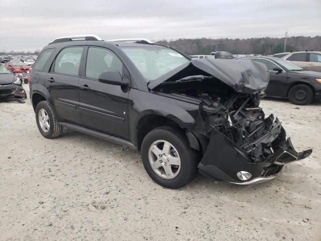 Фото 4 с аукциона – 2008 PONTIAC TORRENT с VIN 2CKDL33F686308652