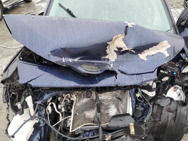 Photo 11 from auction – 2011 TOYOTA SCION XD with VIN JTKKU4B46B1011319