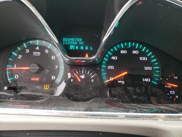 Photo 9 from auction – 2013 CHEVROLET TRAVERSE L with VIN 1GNKRFEDXDJ107965