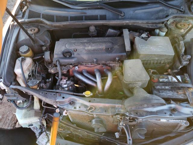 Photo 11 from auction – 2007 TOYOTA CAMRY CE with VIN 4T1BE46K17U024008