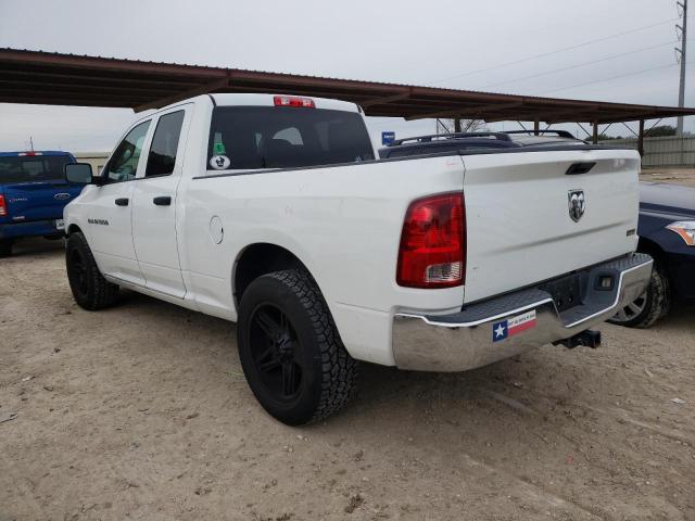 Photo 2 from auction – 2011 DODGE RAM 1500 with VIN 1D7RB1GP9BS515800